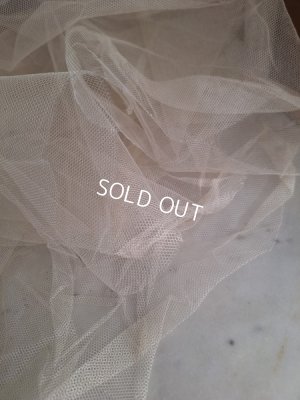 画像19: アンティークコミュニオンティアラセット