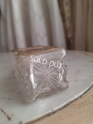 画像13: L.T. Piver Floramyeアイリスパフュームボトル