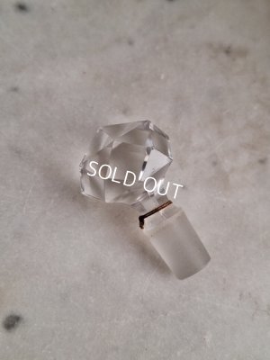 画像9: L.T. Piver Floramyeアイリスパフュームボトル