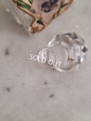 画像11: L.T. Piver Floramyeアイリスパフュームボトル