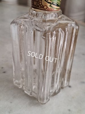 画像8: L.T. Piver Floramyeアイリスパフュームボトル