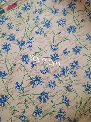 画像6: アンティークカルトナージュボックス