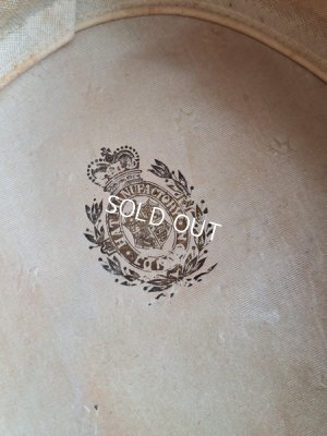 画像11: アンティークカンカン帽