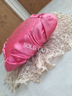 画像3: アンティークピンクッション