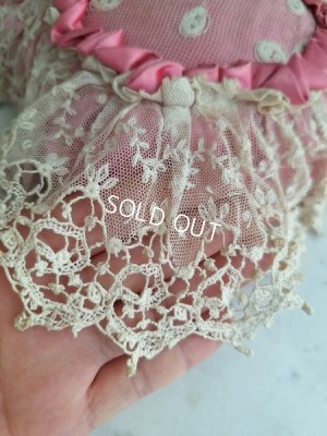 画像13: アンティークピンクッション