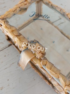 画像3: アンティークガラスケース