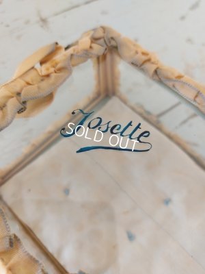 画像4: アンティークガラスケース