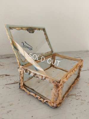 画像5: アンティークガラスケース