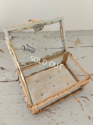 画像6: アンティークガラスケース