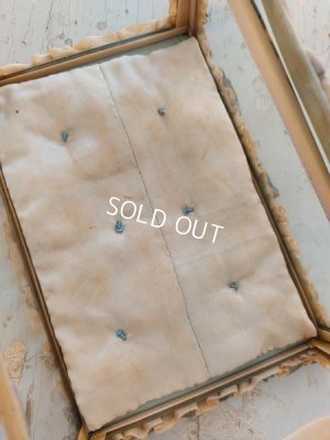 画像10: アンティークガラスケース