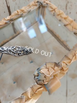 画像13: アンティークガラスケース