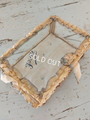 画像2: アンティークガラスケース