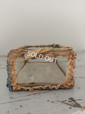 画像15: アンティークガラスケース