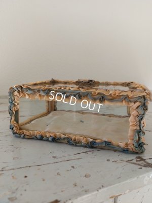 画像16: アンティークガラスケース