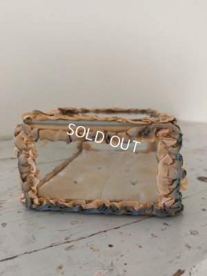 画像17: アンティークガラスケース