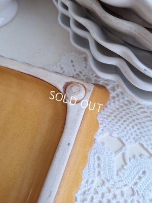 画像6: Lu陶器ビスケットプレート