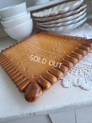 画像5: Lu陶器ビスケットプレート