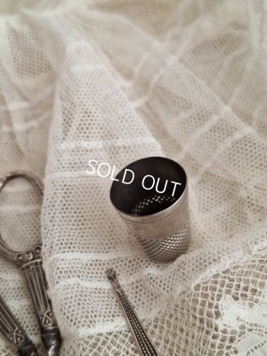 画像20: アンティークソーイングツールセット