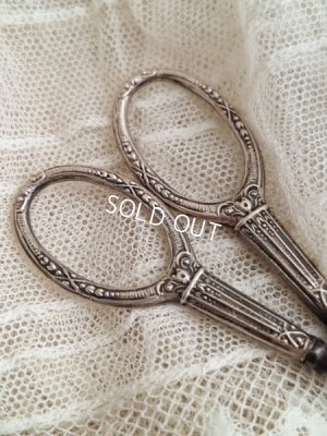 画像15: アンティークソーイングツールセット