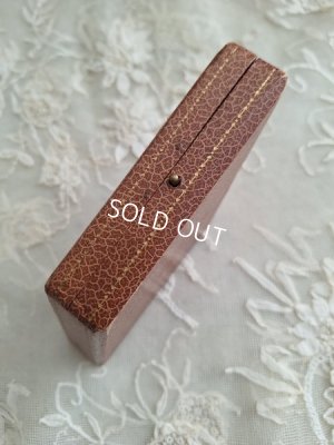 画像24: アンティークソーイングツールセット