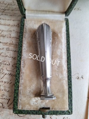 画像10: アンティークシーリングスタンプ