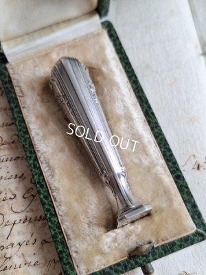 画像9: アンティークシーリングスタンプ