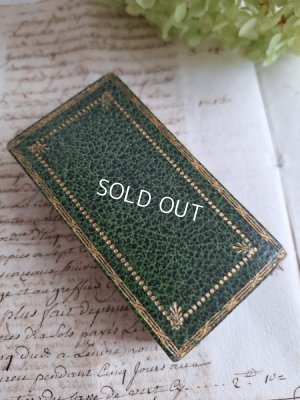 画像14: アンティークシーリングスタンプ