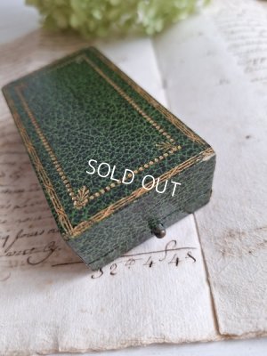 画像16: アンティークシーリングスタンプ