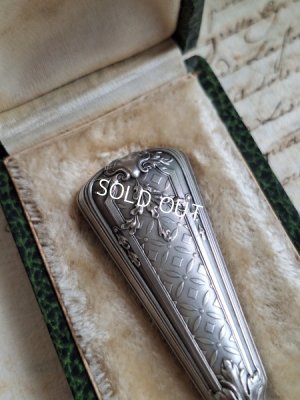 画像3: アンティークシーリングスタンプ