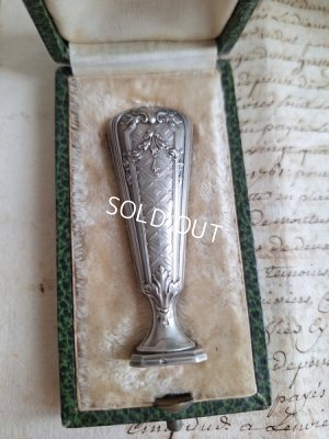 画像8: アンティークシーリングスタンプ