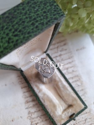 画像20: アンティークシーリングスタンプ