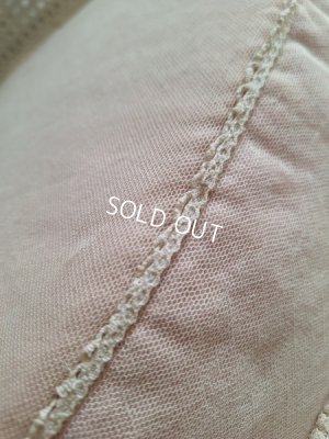 画像15: アンティークレース装飾バスケット