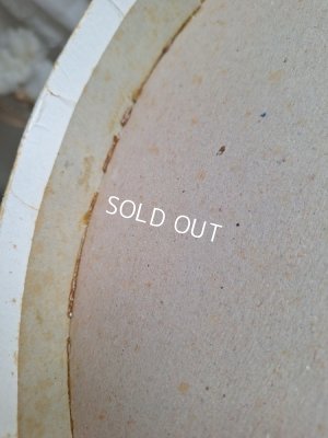 画像11: アンティークハットボックス