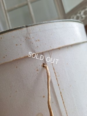 画像15: アンティークハットボックス