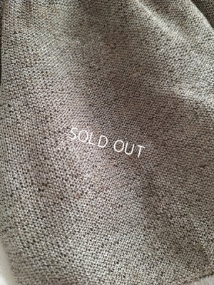 画像12: アンティークすずらんレリーフがま口