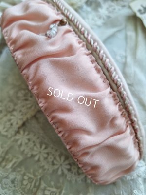 画像7: アンティーク勿忘草柄ボックス