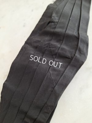 画像18: アールヌーボーシルバーバックルベルト