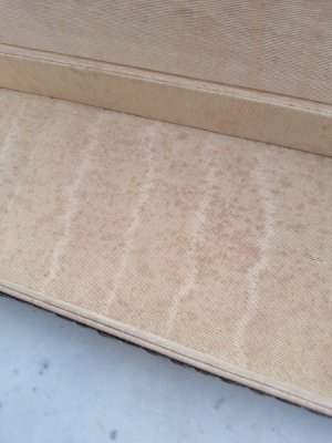 画像12: アンティーク刺繍ボックス