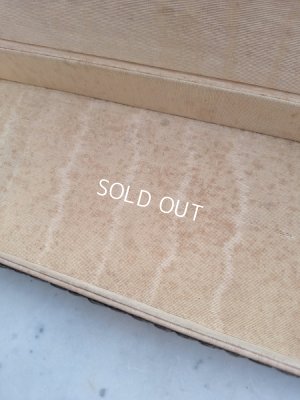 画像12: アンティーク刺繍ボックス