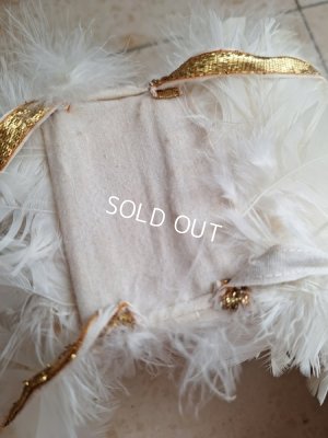 画像13: アンティークエンジェルウィング