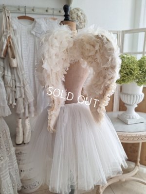 画像3: アンティークエンジェルウィング