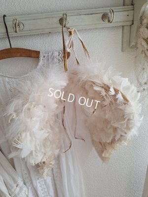 画像7: アンティークエンジェルウィング