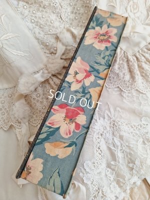 画像4: アンティークカルトナージュボックス