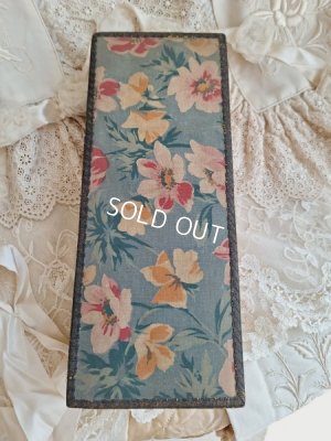 画像3: アンティークカルトナージュボックス