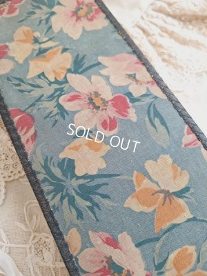 画像2: アンティークカルトナージュボックス