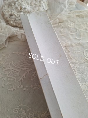 画像10: アンティークコルセットボックス