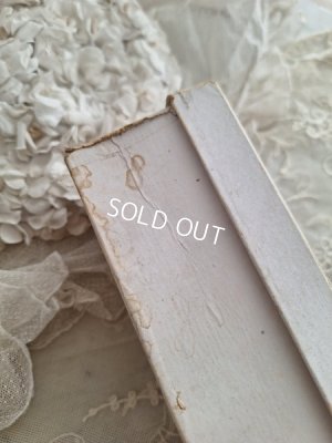 画像14: アンティークコルセットボックス