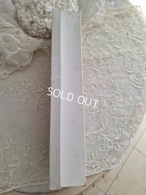 画像12: アンティークコルセットボックス