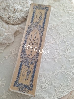 画像5: アンティークコルセットボックス