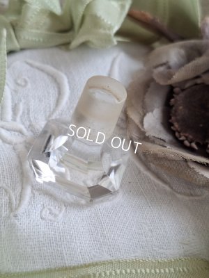 画像13: ロジェガレアンティーク香水瓶